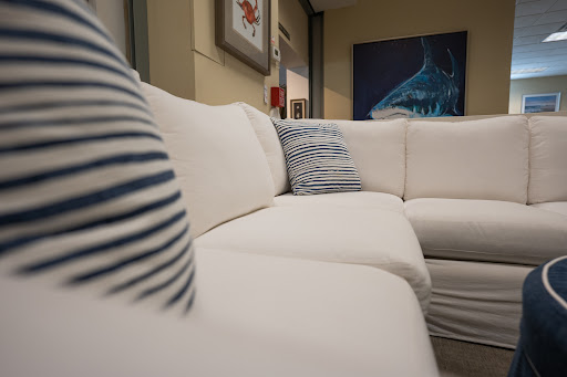 Furniture Store «Brielle Furniture Interiors», reviews and photos, 2169 NJ-35, Sea Girt, NJ 08750, USA