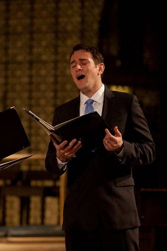 Performing Arts Theater «Miller Theatre», reviews and photos, 2960 Broadway, New York, NY 10027, USA