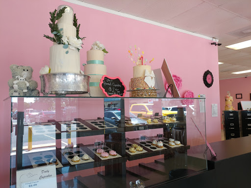 Bakery «The Exclusive Cake Shop», reviews and photos, 7015 Bandera Rd #14, San Antonio, TX 78238, USA