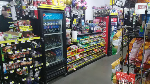 Discount Store «Dollar General», reviews and photos, 401 Telegraph Rd, Rising Sun, MD 21911, USA