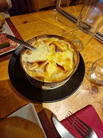 Plats et boissons du Restaurant La Grange à Besançon - n°16