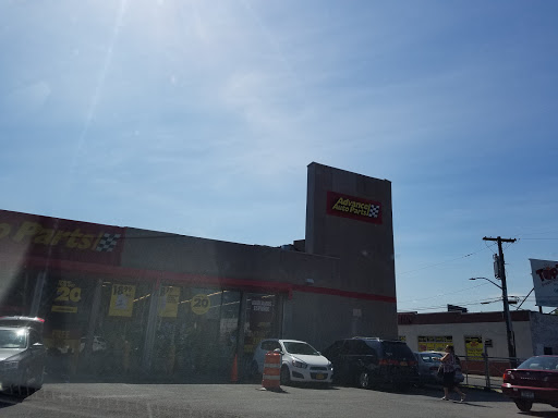 Auto Parts Store «Advance Auto Parts», reviews and photos, 28 Romaine Ave, Yonkers, NY 10705, USA