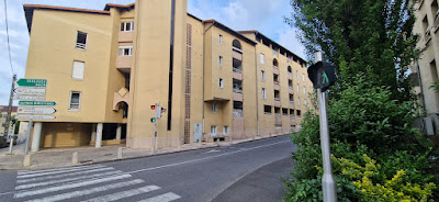 CAF du Gers à Auch
