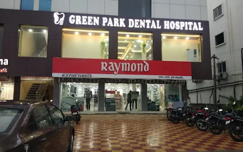 Green Park Dental Hospital image