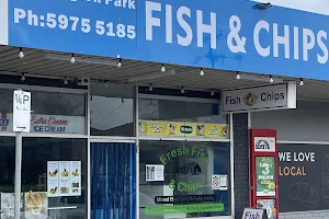 Mornington park fish&chips image