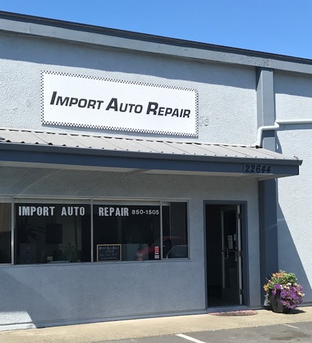 Auto Repair Shop «BMW Service and Repair Kent WA», reviews and photos, 22644 85th Pl S, Kent, WA 98031, USA