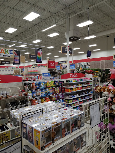 Craft Store «Michaels», reviews and photos, 4743 W 29th St a, Greeley, CO 80634, USA