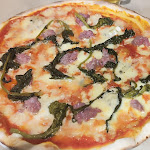 Photo n°1 de l'avis de Joha.e fait le 04/04/2024 à 19:40 sur le  La Pagoda à Moneglia