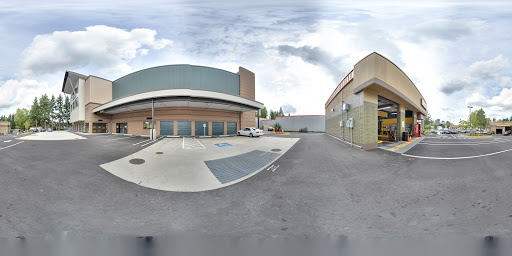 Self-Storage Facility «Red Way Self-Storage», reviews and photos, 18024 Redmond Way, Redmond, WA 98052, USA