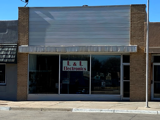 L & L Electronics in Satanta, Kansas