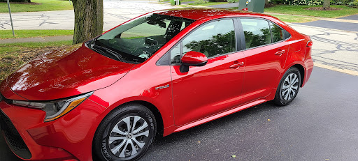 Toyota Dealer «Toyota of Naperville», reviews and photos, 1488 Ogden Ave, Naperville, IL 60540, USA