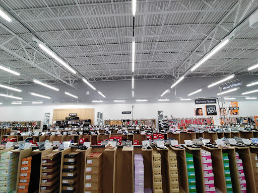 Shoe Store «DSW Designer Shoe Warehouse», reviews and photos, 2201 S Interstate 35 E, Denton, TX 76205, USA