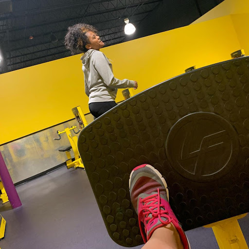 Gym «Planet Fitness», reviews and photos, 1402 W Walnut St, Garland, TX 75042, USA