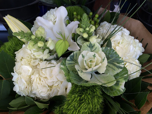 Florist «Ever Bloom Fresh Flowers», reviews and photos, 508 University Ave, San Diego, CA 92103, USA