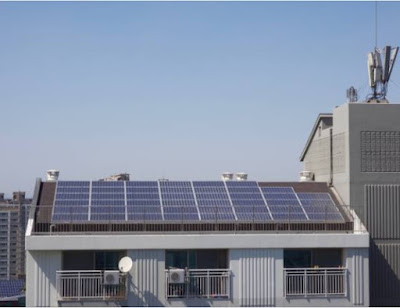 Vecteur Energie Gisors à Gisors