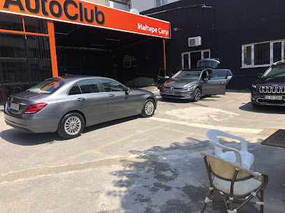 Autoclub Maltepe Çarşı