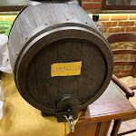 Photo n°5 de l'avis de M. fait le 27/07/2022 à 22:35 sur le  Taverna All'antica à Terrasini