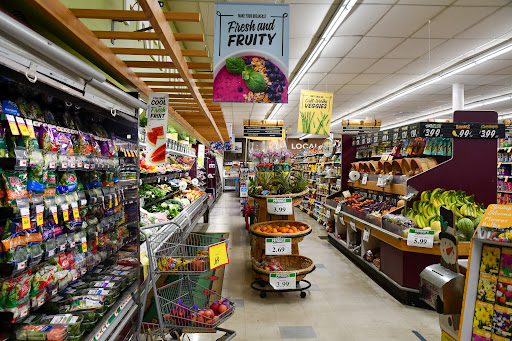 Market «R & S Market», reviews and photos, 735 Jefferson Ave, Vernonia, OR 97064, USA