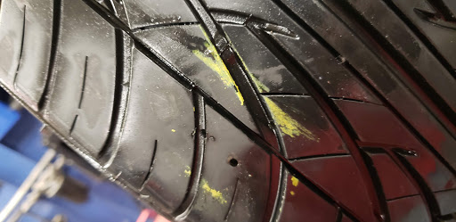 Auto Parts Store «Pep Boys Auto Parts & Service», reviews and photos, 9319 700 E, Sandy, UT 84070, USA