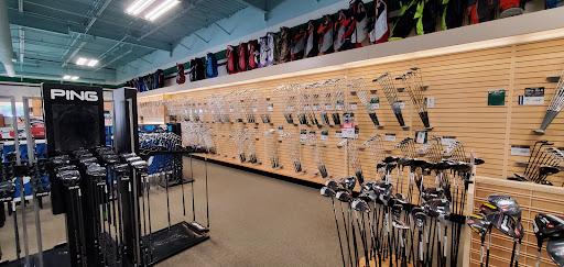 Sporting Goods Store «Golf Galaxy», reviews and photos, 4000 Virginia Beach Blvd, Virginia Beach, VA 23452, USA