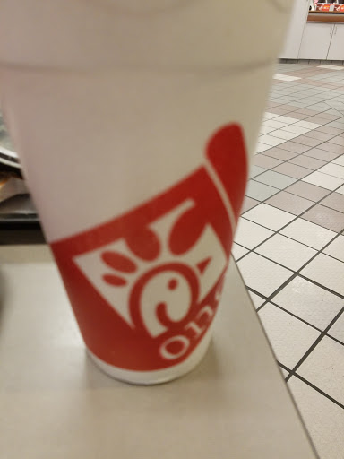 Fast Food Restaurant «Chick-fil-A», reviews and photos, 9335 Crown Crest Blvd, Parker, CO 80138, USA