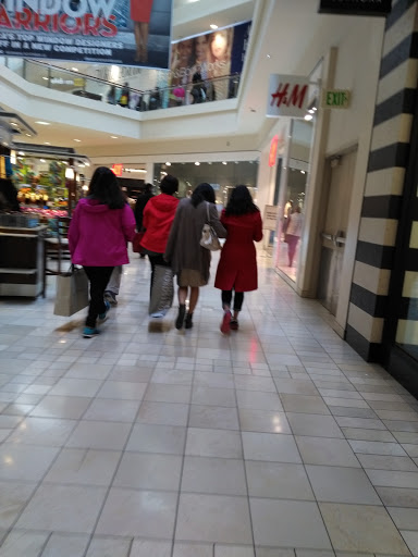 Department Store «Nordstrom Clackamas Town Center», reviews and photos, 11900 SE 82nd Ave, Happy Valley, OR 97086, USA