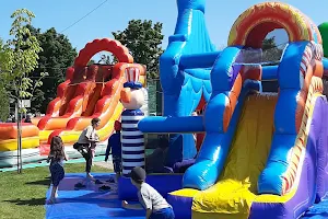 Amusements Kyberka Inc. - Jeux Gonflables Gatineau, Val-des-Monts et Les Environs image