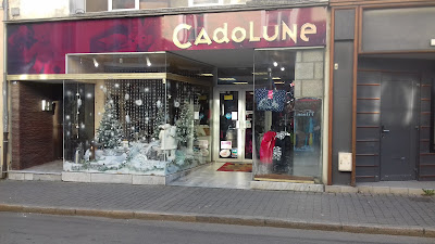Richard Cadolune EURL à Redon