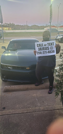 Used Car Dealer «Auto City», reviews and photos, 6575 C F Hawn Fwy, Dallas, TX 75217, USA