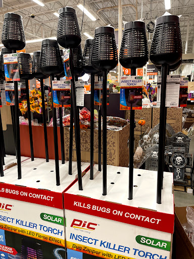 Home Improvement Store «The Home Depot», reviews and photos, 924 Dawsonville Hwy, Gainesville, GA 30501, USA