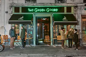 The Green Goose image