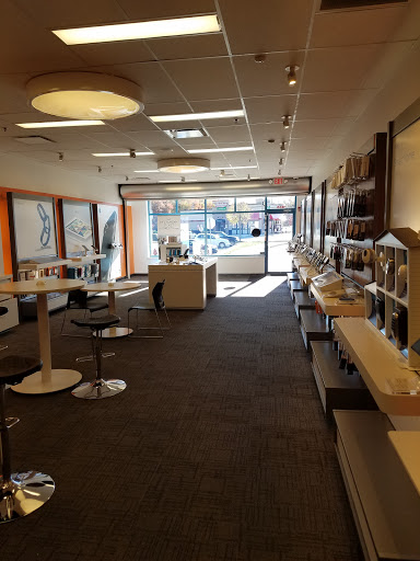 Cell Phone Store «AT&T Authorized Retailer», reviews and photos, 1839 Pulaski Hwy, Bear, DE 19701, USA