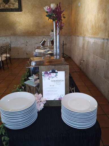 Wedding Venue «Bella Rose Estate», reviews and photos, 1380 S Price Rd, Chandler, AZ 85286, USA