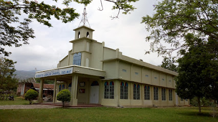 Reformed church