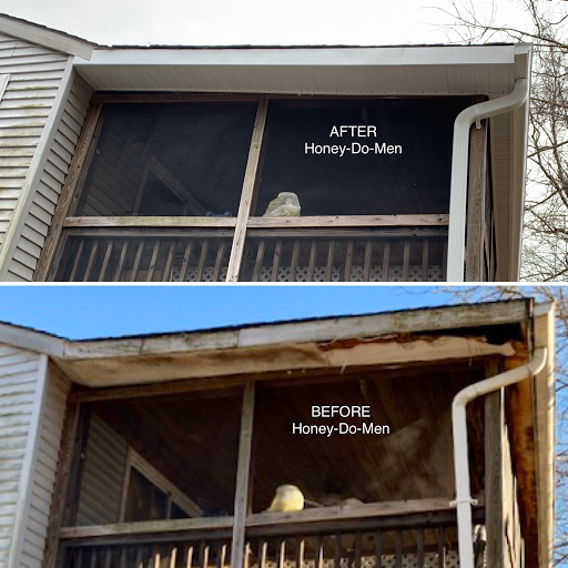 General Contractor «Honey Do Men», reviews and photos, 1995 US-6, Carmel, NY 10512, USA