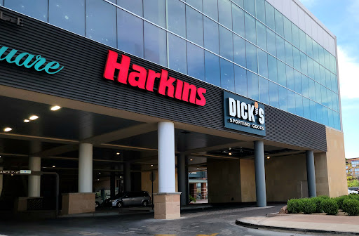 Movie Theater «Harkins Camelview at Fashion Square 14», reviews and photos, 7014 E Camelback Rd, Scottsdale, AZ 85251, USA