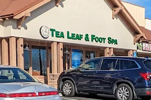 Heaven Tea Leaf & Foot Spa image