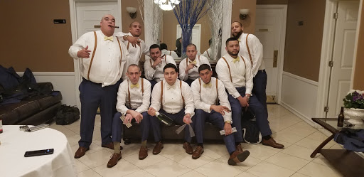 Caterer «The Riverview», reviews and photos, 1 Warburton Ave, Hastings-On-Hudson, NY 10706, USA