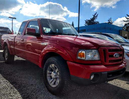 Used Car Dealer «Parkland Auto Center», reviews and photos, 12918 Pacific Ave S, Tacoma, WA 98444, USA