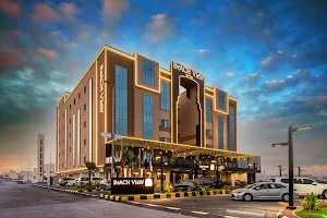 Beach View Hotel فندق ڤيـو الشاطيء image