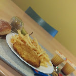 Photo n°1 de l'avis de saad.i fait le 05/12/2017 à 15:42 sur le restaurants Crous Resto U' Cours Léopold à Nancy