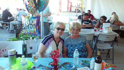 Winery «Rainier View Winery and Nursery», reviews and photos, 12314 264th St E, Graham, WA 98338, USA