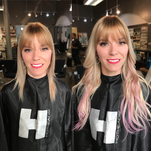 Hair Salon «Envee Hair Studio and Spa», reviews and photos, 218 W 3rd St, Chico, CA 95928, USA