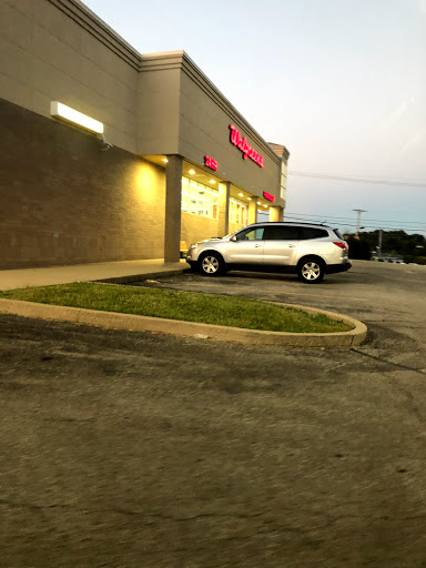 Drug Store «Walgreens», reviews and photos, 2811 Holmans Ln, Jeffersonville, IN 47130, USA