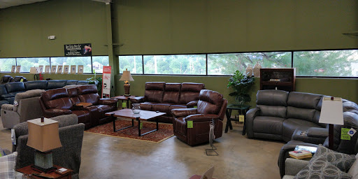 Furniture Store «Furniture Marketplace», reviews and photos, 300 Biltmore Dr, Fenton, MO 63026, USA