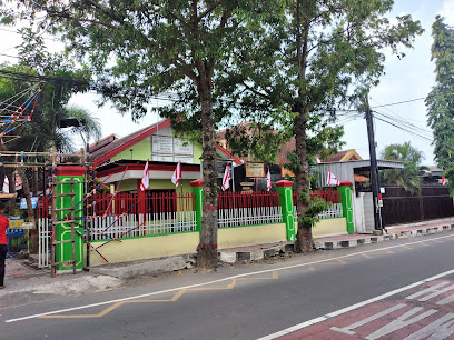 UPT SMP Negeri 4 Kota Blitar