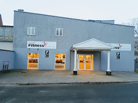 Local Fitness Haderslev