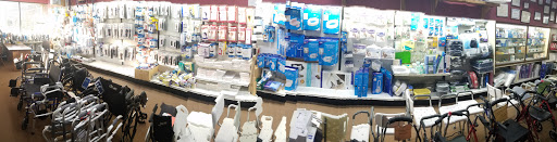 Surgical Supply Store «Centereach Pharmacy & Surgical», reviews and photos, 2155 Middle Country Rd, Centereach, NY 11720, USA
