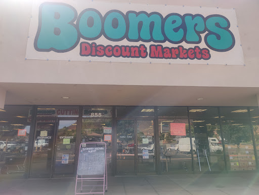 Discount Supermarket «Traders Discount Markets», reviews and photos, 855 S Bluff St, St George, UT 84770, USA