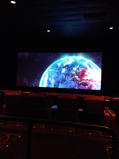 Movie Theater «AMC Maple Ridge 8», reviews and photos, 4276 Maple Rd C, Amherst, NY 14226, USA